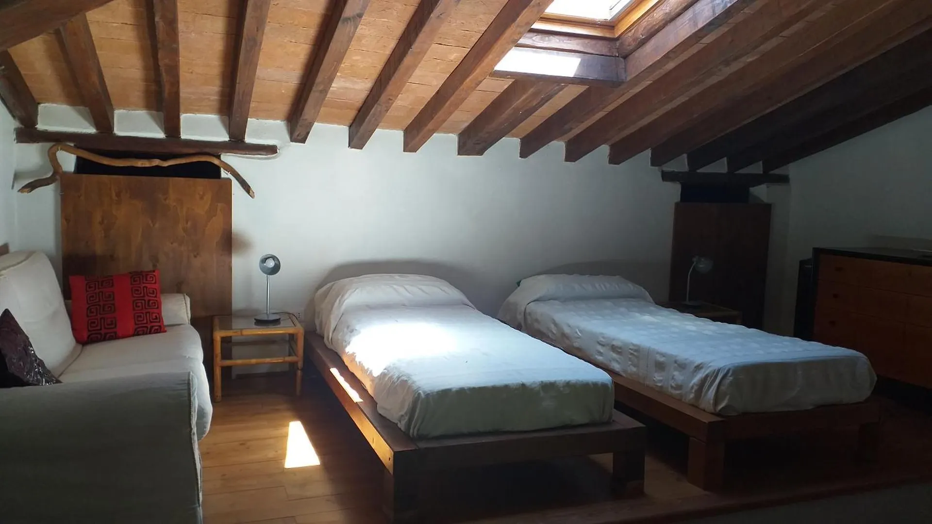 Holiday home Casale Marte Villa Magliano in Toscana Italy