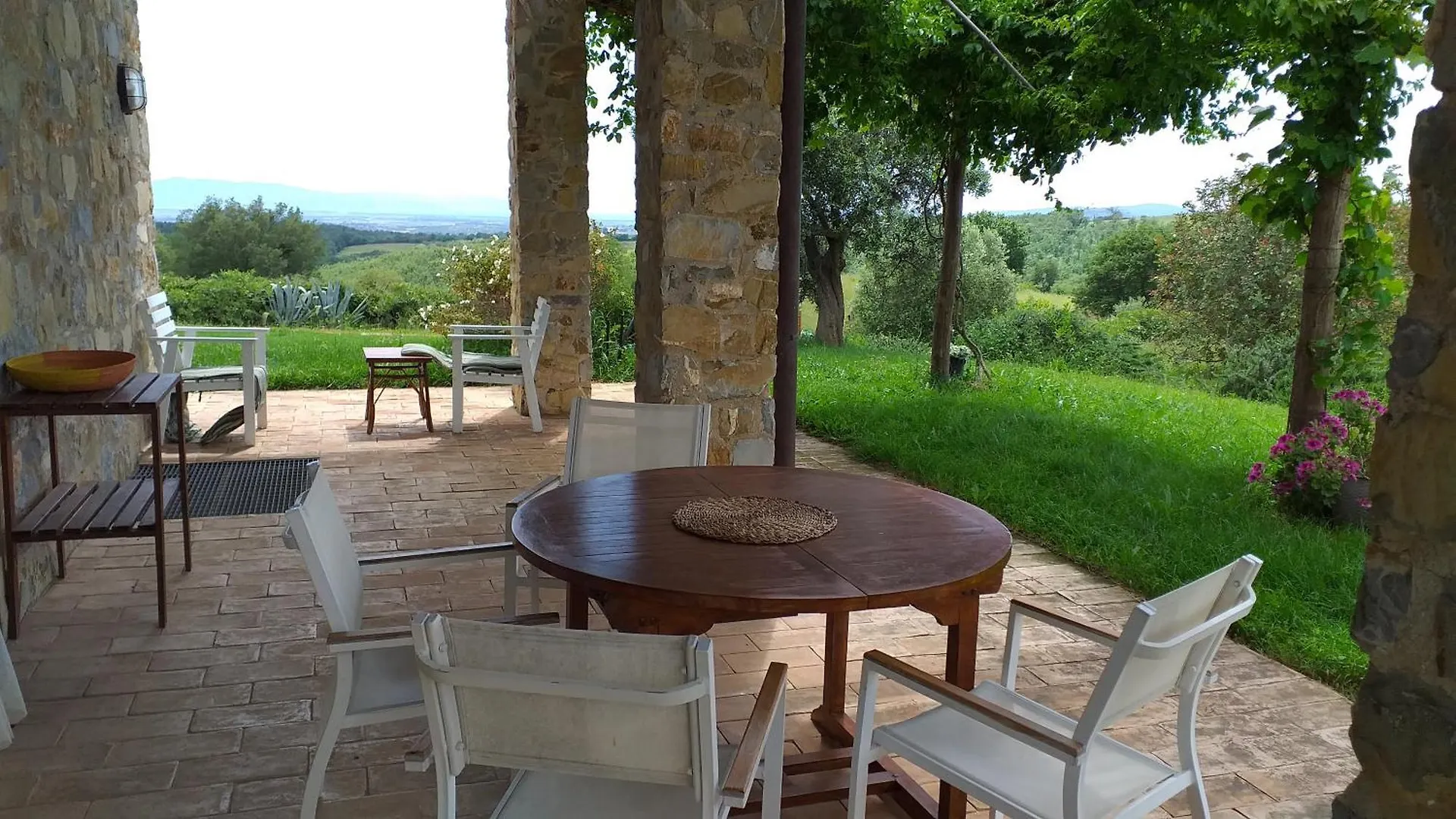 Casale Marte Villa Magliano in Toscana